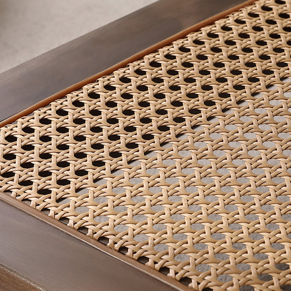 Altun coffee table, Brown Pine