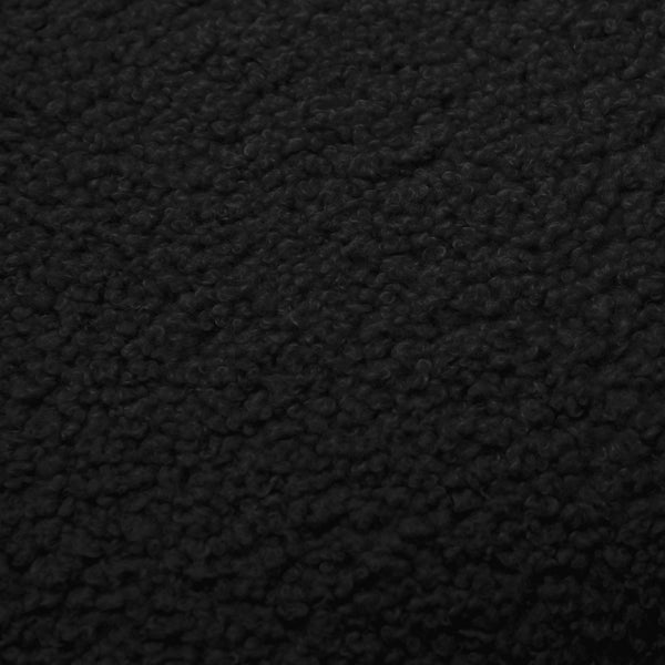Glera Velvet in Black