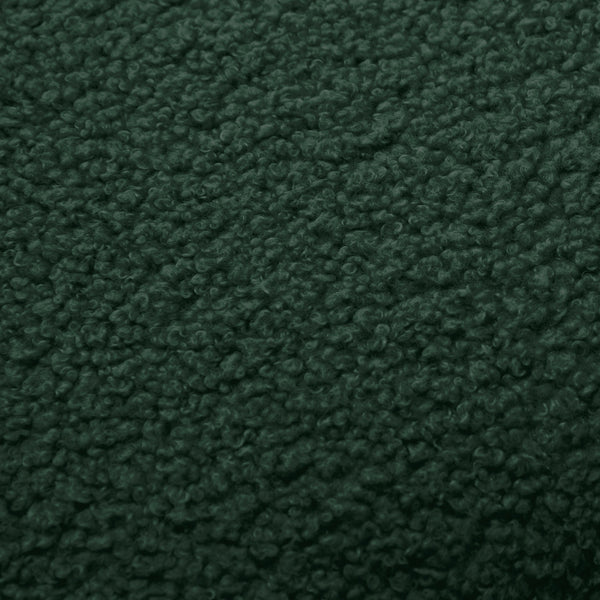 Glera Velvet in Green