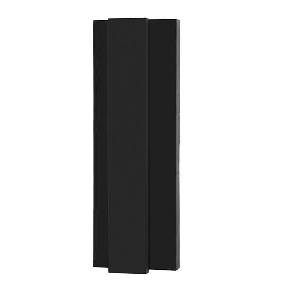 Bakator outdoor wall light, 18 inch