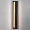 Bakator outdoor wall light, 31 inch