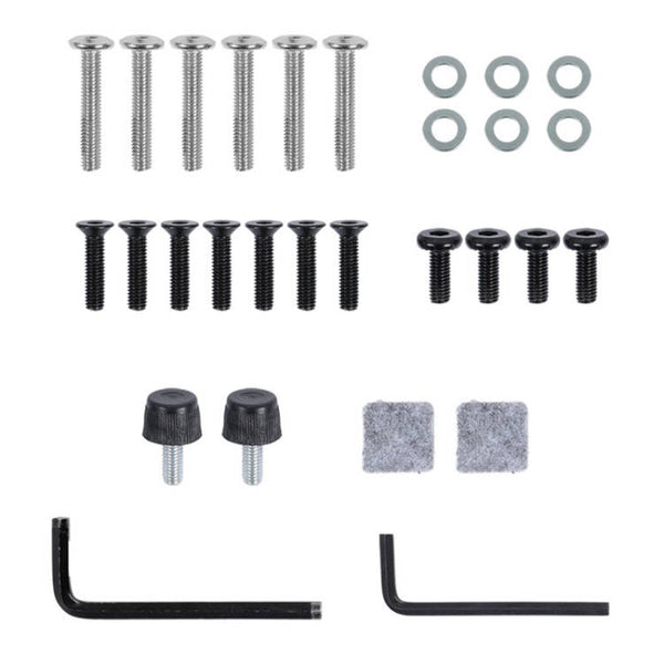 Product accessories, Accessories