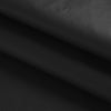 Black Afus Leather