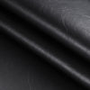 Black Dely Leather