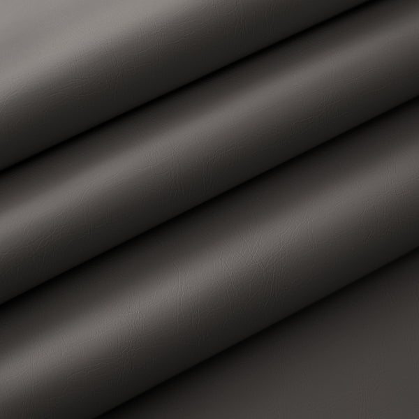 Bonarda bar stool, Gray Rebo Leather