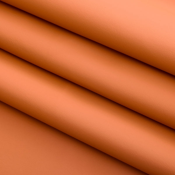 Urza Leather in Orange