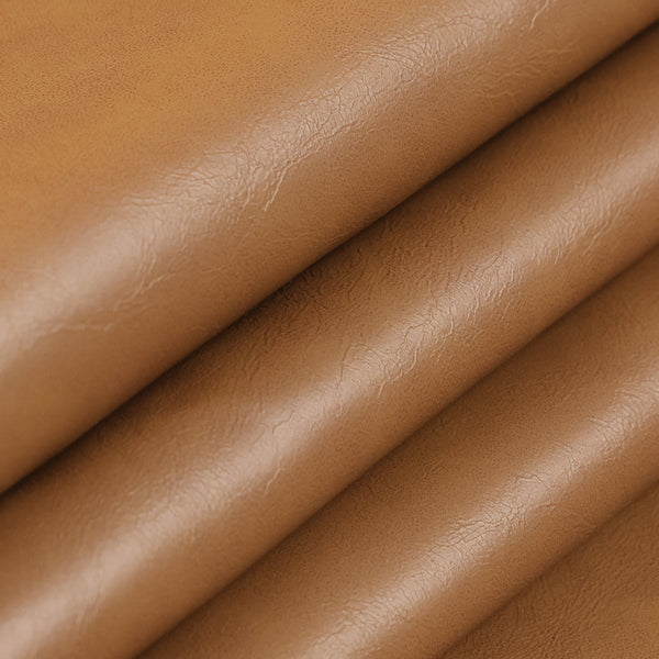 Dely Leather in Brown