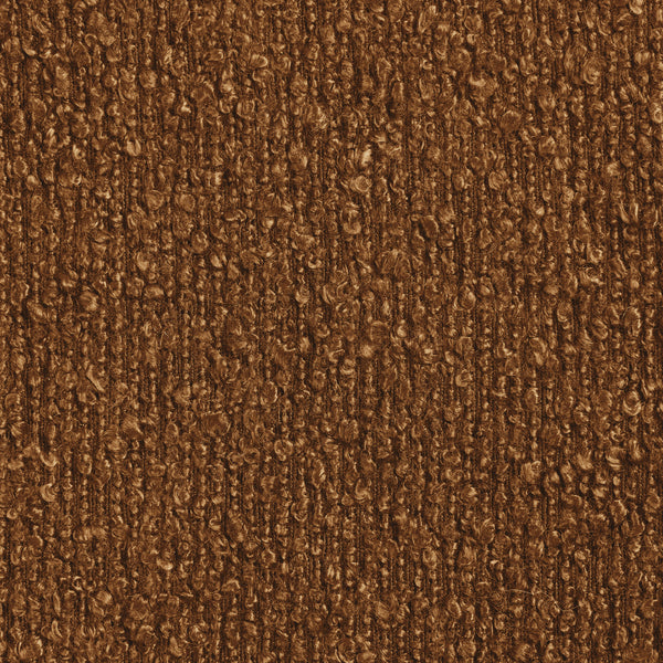 Cider Counter Stool in Yellow Agni Fabric