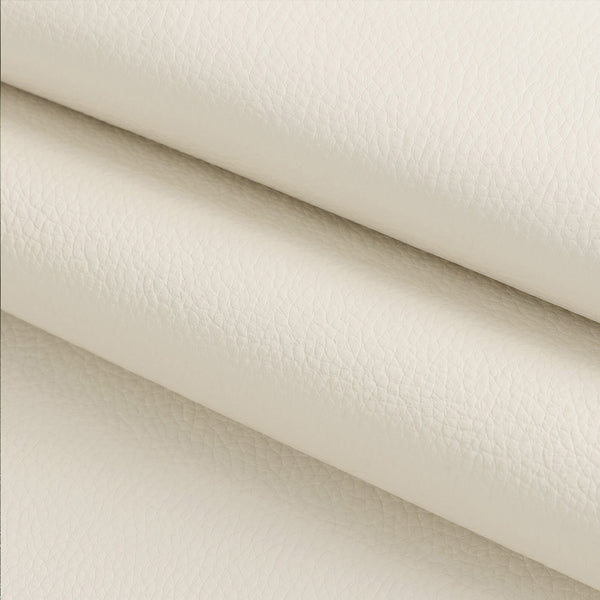 Cream Serna Leather