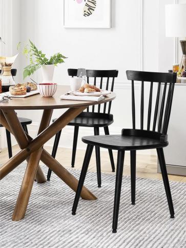 Dining room megamenu