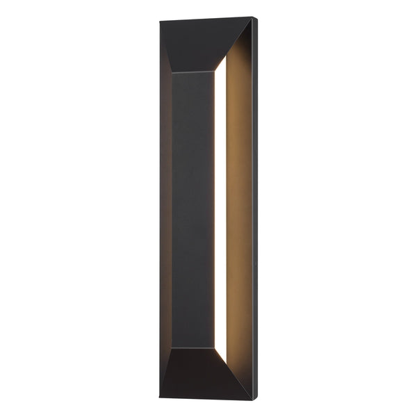 Divona outdoor wall light, Large