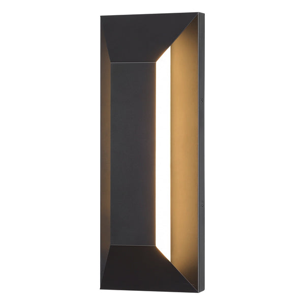 Divona outdoor wall light, Small