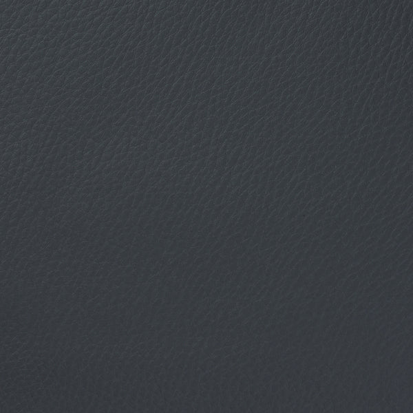 Dorsa II bar stool, Gray Hron Leather