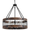 Durize chandelier light, Large