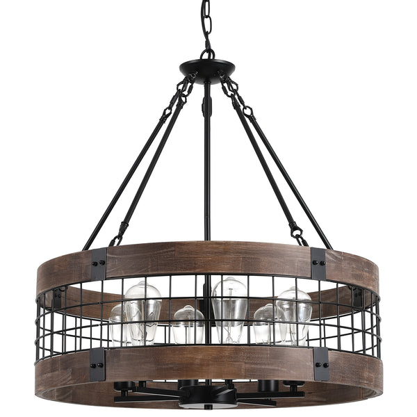 Durize chandelier light, Large