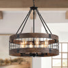 Durize chandelier light, Large