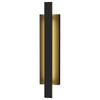 Findling outdoor wall light, Large