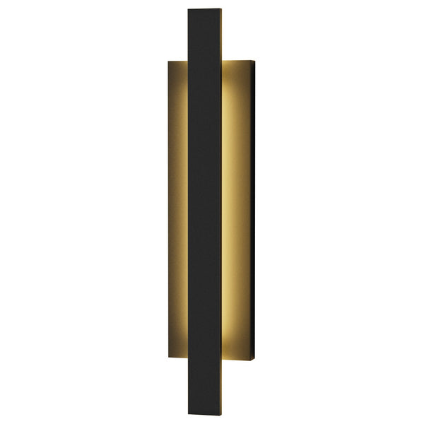 Findling outdoor wall light, Large