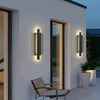 Findling outdoor wall light, Large