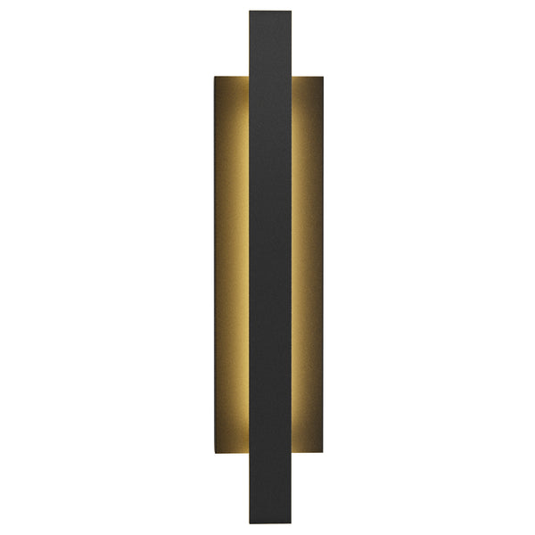 Findling outdoor wall light, Large