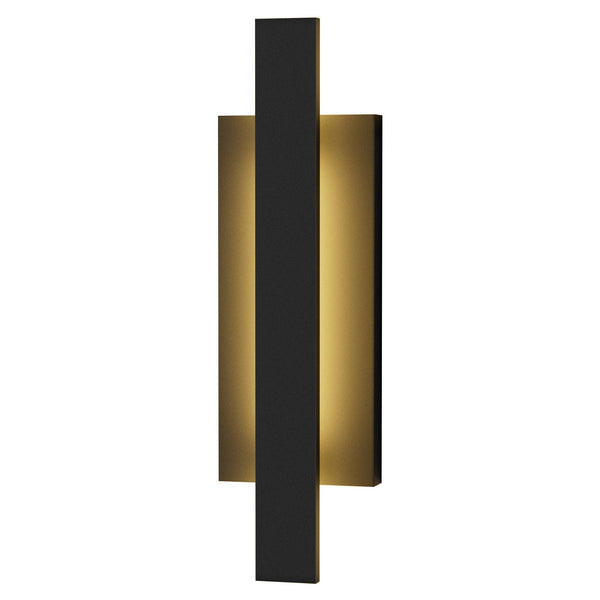 Findling outdoor wall light, Small