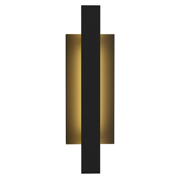 Findling outdoor wall light, Small