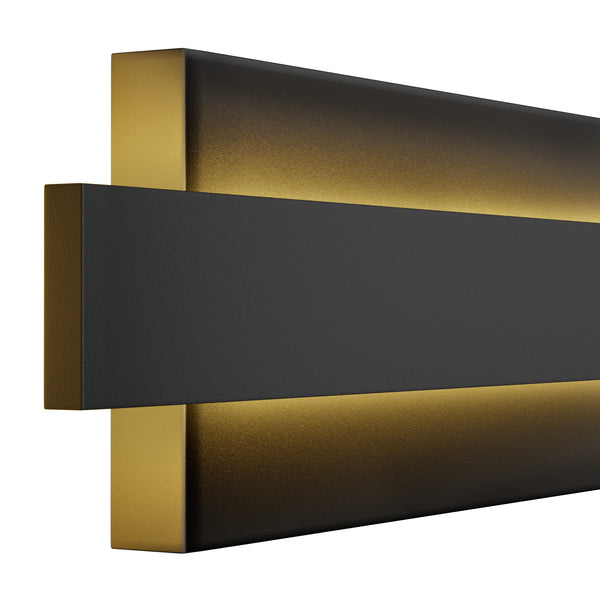 Findling outdoor wall light, Small