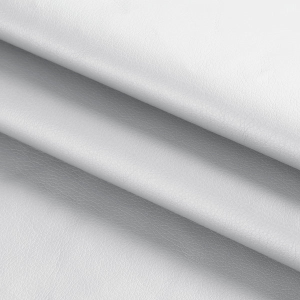 Giallo bar stool, Cream Ribol Leather/Bar Height