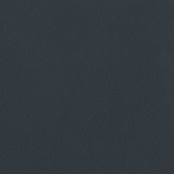 Giallo bar stool, Gray Ribol Leather/Bar Height