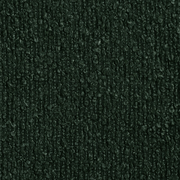 Giallo Dining Chair in Green Sacy Fabric