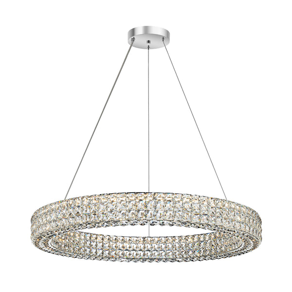 Gouais chandelier light, Small