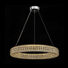 Gouais chandelier light, Small