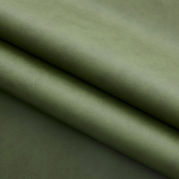 Green Hans Leather