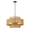 Hossa chandelier light, Small