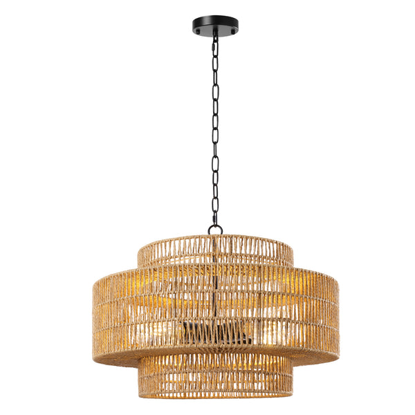 Hossa chandelier light, Small