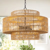 Hossa chandelier light, Small