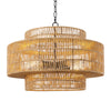 Hossa chandelier light, Small