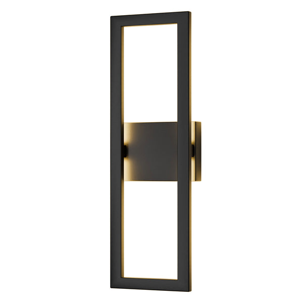 Irsay outdoor wall light, Large