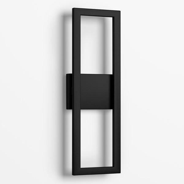 Irsay outdoor wall light, Large