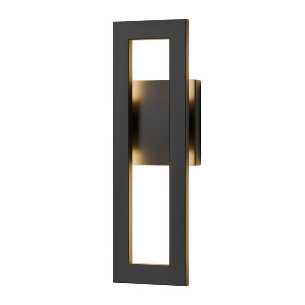 Irsay outdoor wall light, Small
