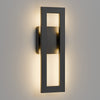 Irsay outdoor wall light, Small