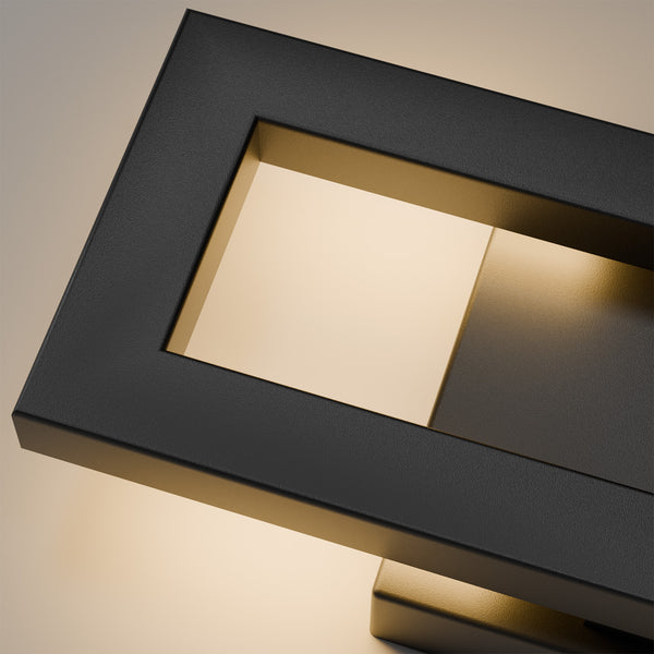 Irsay outdoor wall light, Small