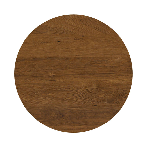 Kangto Coffee Table in Black Finish