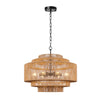 Kover chandelier light, Large