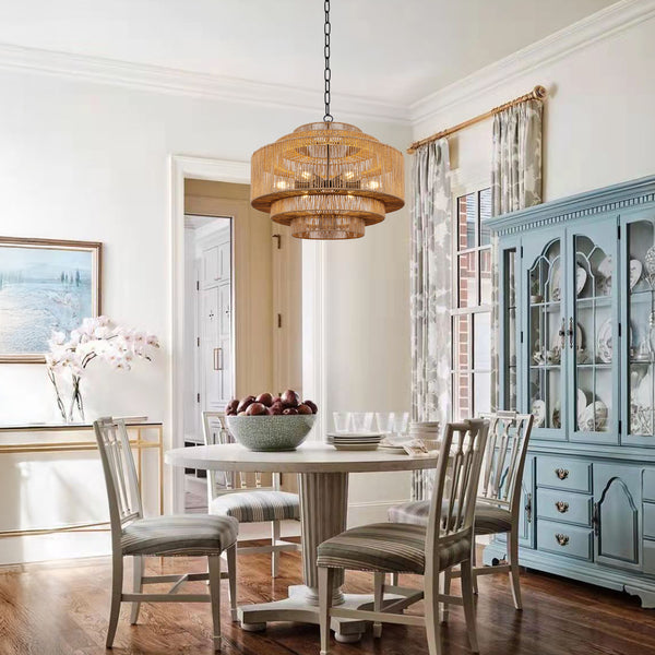 Kover chandelier light, Large