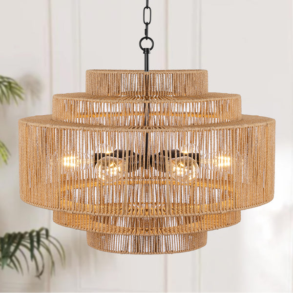 Kover chandelier light, Large