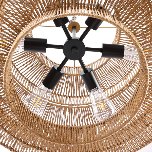 Kover chandelier light, Large