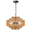 Kover chandelier light, Small