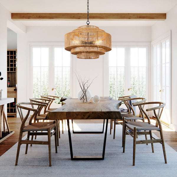 Kover chandelier light, Small