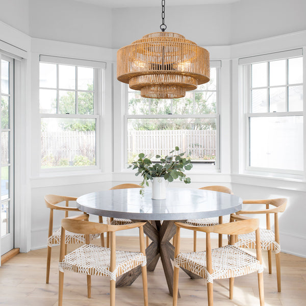 Kover chandelier light, Small